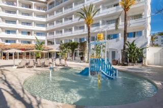 Sol de Alcudia Apartamentos - Port d'Alcúdia - 9