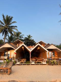 DucknChill-Agonda - Agonda - 2