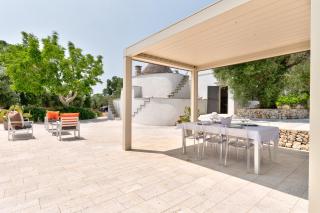 TRULLO il MAGNIFICO - Carovigno - 2