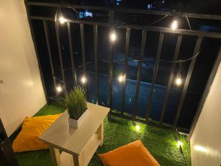 Luxury apartment unit, Bacolod city - Bacolod - 1