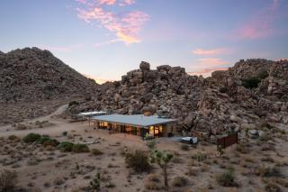 On the Rocks by Fieldtrip Featured in Condé Nast - 0