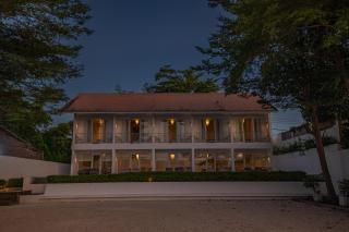 Lusa Beach Studios Under New Management And Newly Renovated - Lovina - 8