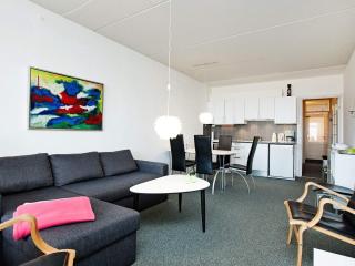 Fanø Holiday Home Center - Fanø - 9