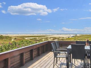 Fanø Holiday Home Center - Fanø - 8