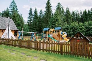 Wellness Penzion u Michala - Zuberec - 7