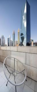 Silkhaus Spacious Studio in Heart of DIFC - 6