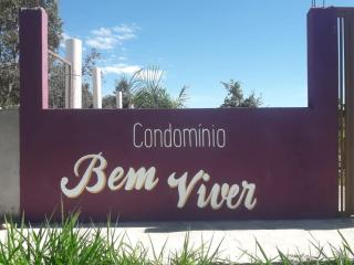 Condomínio Bem Viver - 1