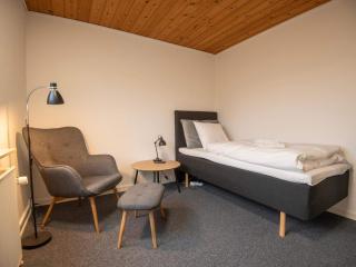 Hotel Korning Holiday Home - Korning - 3
