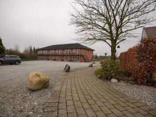 Hotel Korning Holiday Home - Korning - 7