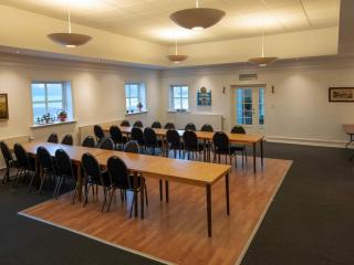 Hotel Korning Holiday Home - Korning - 1