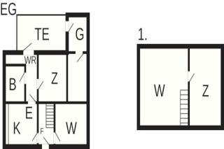 6 person holiday home in Bredebro - Bredebro - 9