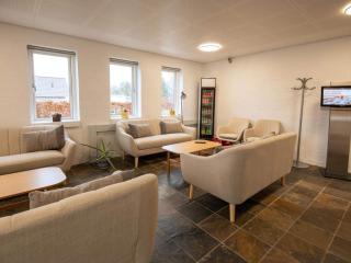 Hotel Korning Holiday Home - Korning - 6