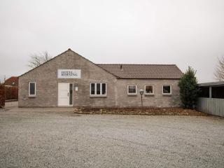 Hotel Korning Holiday Home - Korning - 9