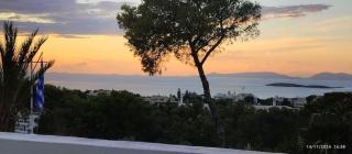 Villa Hermes - Vouliagmeni - 2