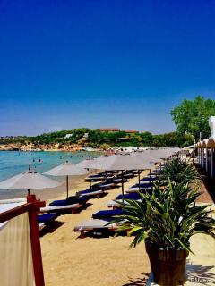 Villa Hermes - Vouliagmeni - 5