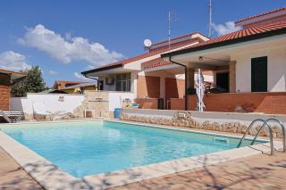 Villa Lella - Pantheon - Ardea - 0