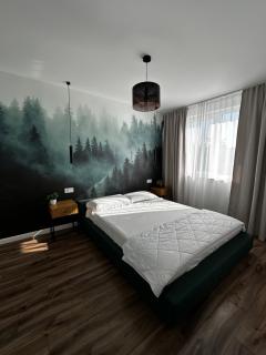 Lily s apartment - Floreşti - 9