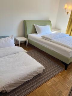 Vintage Lake View Villa with Outdoor Pool - 8