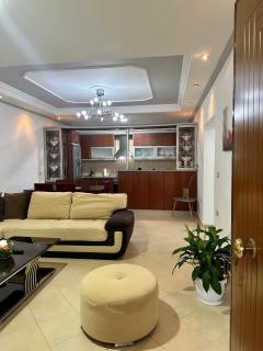 Joel Seascape Apartments - Saranda - 9