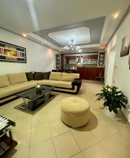 Joel Seascape Apartments - Saranda - 8