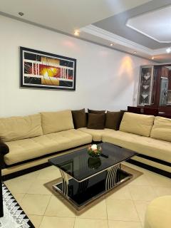Joel Seascape Apartments - Saranda - 7
