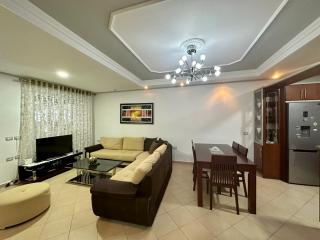Joel Seascape Apartments - Saranda - 6