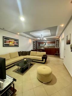 Joel Seascape Apartments - Saranda - 5