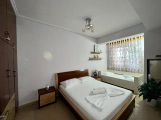 Joel Seascape Apartments - Saranda - 3
