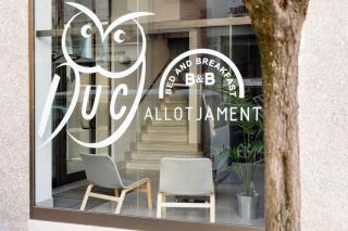 Duc Allotjament - La Seu d'Urgell - 8