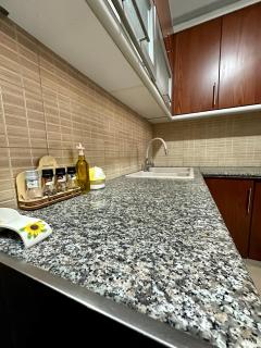 Joel Seascape Apartments - Saranda - 1