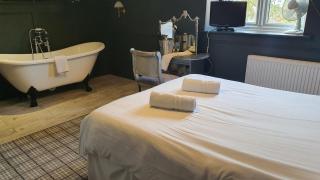 The Lugger Inn - Weymouth - 9