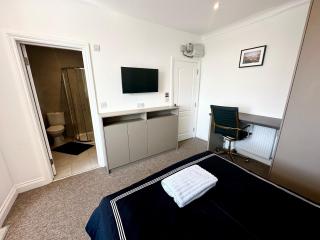 Sunny Modern, Private Apartment,15 Mins To Central London - Hendon - 2
