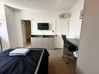 Sunny Modern, Private Apartment,15 Mins To Central London - Hendon - 4