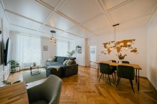 Central Boutique Apartment - Garden with Riveraccess - Thun - 2