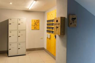 Duc Allotjament - 2