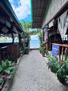 Kusirena Homestay - Puerto Galera - 9