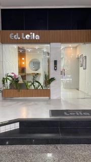 apartamento em edifício de frente para o mar na praia do morro Guarapari - Guarapari - 6