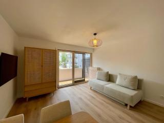 Seeblick Quartier - Seebruck - 9