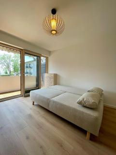 Seeblick Quartier - Seebruck - 7