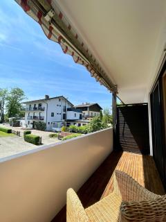 Seeblick Quartier - Seebruck - 1