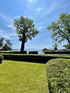 Seeblick Quartier - Seebruck - 0