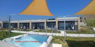 Relais Rosa Dei Venti -Ciao Vacanze- - Moniga - 9