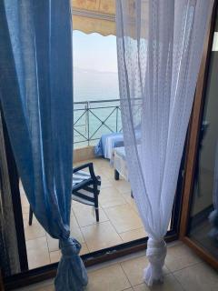 Melissi Floor 1 Seaview - Melission - 0