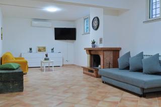 Villa Lella - Pantheon - Ardea - 3