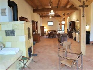 Scheunenloft Usedom-4, großzügige Familienoase, Hunde-freundlich mit riesigem Garten - 2