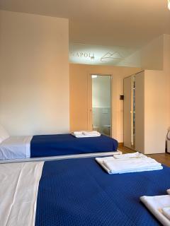 Art Room In Pompei - Scafati - 7
