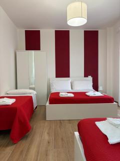 Art Room In Pompei - Scafati - 2