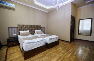 Hotel Art - Tashkent - 6