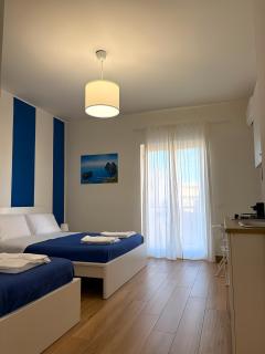 Art Room In Pompei - Scafati - 3