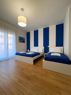 Art Room In Pompei - Scafati - 5